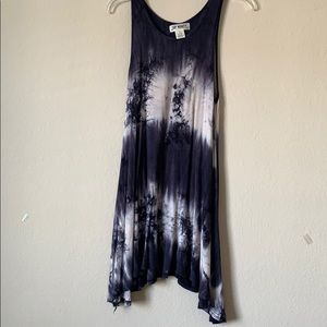 Super Comfy Short Dress